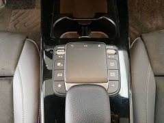 Mercedes-Benz A-Class A 200 L Sports Sedan Fashionable - фото 18