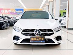 Mercedes-Benz A-Class A 200 L Sports Sedan Fashionable - фото 2