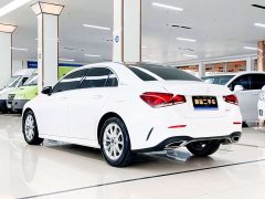 Mercedes-Benz A-Class A 200 L Sports Sedan Fashionable - фото 6