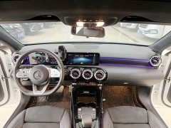 Mercedes-Benz A-Class A 200 L Sports Sedan Fashionable - фото 7