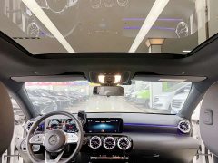 Mercedes-Benz A-Class A 200 L Sports Sedan Fashionable - фото 8