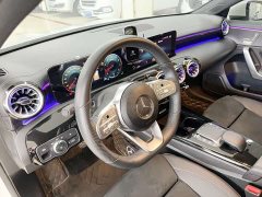 Mercedes-Benz A-Class A 200 L Sports Sedan Fashionable - фото 9