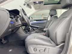 Volkswagen Passat 330TSI Starry Sky Deluxe Edition - фото 11