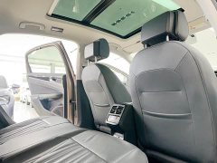 Volkswagen Passat 330TSI Starry Sky Deluxe Edition - фото 15