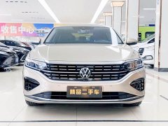 Volkswagen Passat 330TSI Starry Sky Deluxe Edition - фото 2