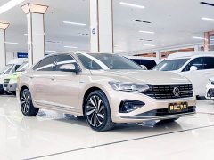Volkswagen Passat 330TSI Starry Sky Deluxe Edition - фото 3
