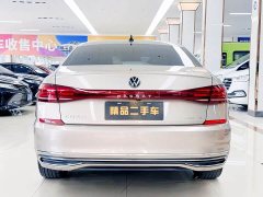 Volkswagen Passat 330TSI Starry Sky Deluxe Edition - фото 4