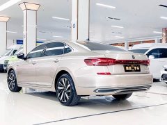 Volkswagen Passat 330TSI Starry Sky Deluxe Edition - фото 5