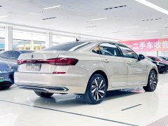 Volkswagen Passat 330TSI Starry Sky Deluxe Edition - фото 6