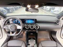 Mercedes-Benz A-Class A 200 L Sports Sedan Fashionable - фото 10