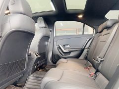 Mercedes-Benz A-Class A 200 L Sports Sedan Fashionable - фото 11