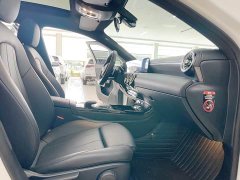 Mercedes-Benz A-Class A 200 L Sports Sedan Fashionable - фото 12