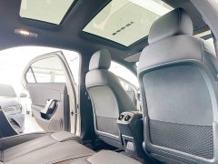 Mercedes-Benz A-Class A 200 L Sports Sedan Fashionable - фото 13