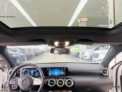 Mercedes-Benz A-Class A 200 L Sports Sedan Fashionable - фото 14