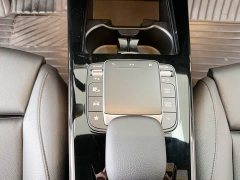 Mercedes-Benz A-Class A 200 L Sports Sedan Fashionable - фото 15