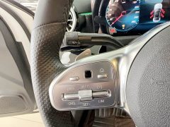 Mercedes-Benz A-Class A 200 L Sports Sedan Fashionable - фото 16