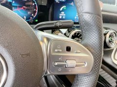 Mercedes-Benz A-Class A 200 L Sports Sedan Fashionable - фото 17