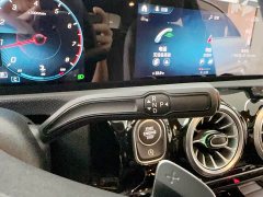 Mercedes-Benz A-Class A 200 L Sports Sedan Fashionable - фото 18