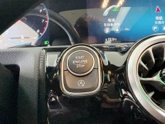 Mercedes-Benz A-Class A 200 L Sports Sedan Fashionable - фото 19