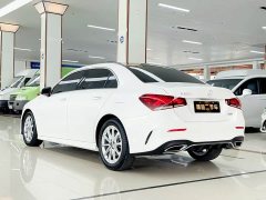 Mercedes-Benz A-Class A 200 L Sports Sedan Fashionable - фото 5