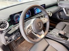 Mercedes-Benz A-Class A 200 L Sports Sedan Fashionable - фото 7