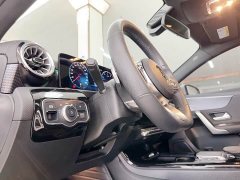 Mercedes-Benz A-Class A 200 L Sports Sedan Fashionable - фото 8