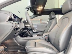 Mercedes-Benz A-Class A 200 L Sports Sedan Fashionable - фото 9