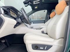 Li Auto Li ONE Extended Range 6-Seat Version - фото 10