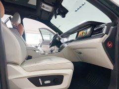 Li Auto Li ONE Extended Range 6-Seat Version - фото 12