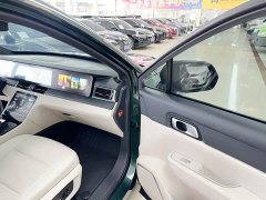 Li Auto Li ONE Extended Range 6-Seat Version - фото 13