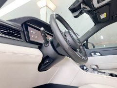 Li Auto Li ONE Extended Range 6-Seat Version - фото 14