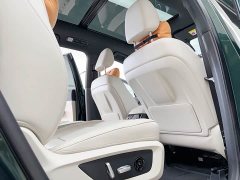 Li Auto Li ONE Extended Range 6-Seat Version - фото 15
