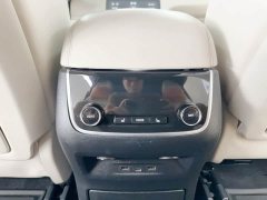 Li Auto Li ONE Extended Range 6-Seat Version - фото 16