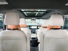 Li Auto Li ONE Extended Range 6-Seat Version - фото 18