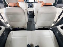 Li Auto Li ONE Extended Range 6-Seat Version - фото 19
