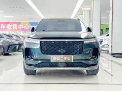Li Auto Li ONE Extended Range 6-Seat Version - фото 2