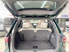 Li Auto Li ONE Extended Range 6-Seat Version - фото 20