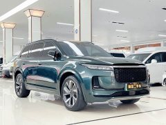Li Auto Li ONE Extended Range 6-Seat Version - фото 3