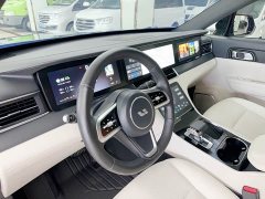 Li Auto Li ONE Extended Range 6-Seat Version - фото 7