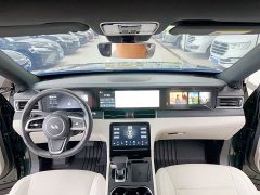 Li Auto Li ONE Extended Range 6-Seat Version - фото 8