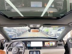 Li Auto Li ONE Extended Range 6-Seat Version - фото 9