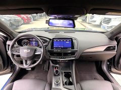 Cadillac CT5 facelift 28T luxury - фото 11
