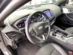 Cadillac CT5 facelift 28T luxury - фото 13