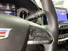 Cadillac CT5 facelift 28T luxury - фото 15