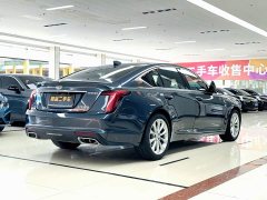 Cadillac CT5 facelift 28T luxury - фото 5