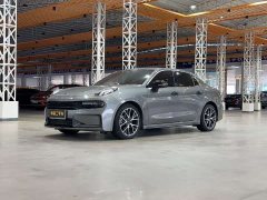 Lynk & Co 03 1.5TD DCT Pro Champion Edition - фото 1