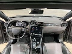 Lynk & Co 03 1.5TD DCT Pro Champion Edition - фото 12