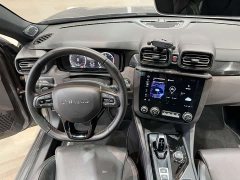 Lynk & Co 03 1.5TD DCT Pro Champion Edition - фото 19