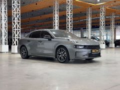 Lynk & Co 03 1.5TD DCT Pro Champion Edition - фото 3
