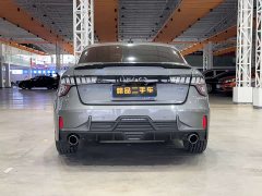 Lynk & Co 03 1.5TD DCT Pro Champion Edition - фото 5